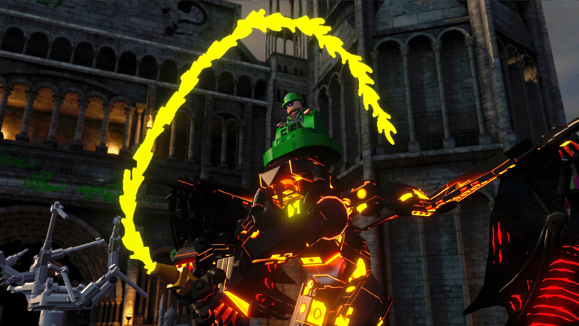 LEGO Dimensions - Imagen 46